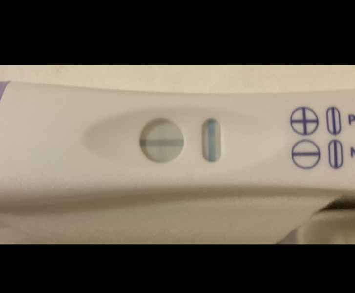 Positive? 