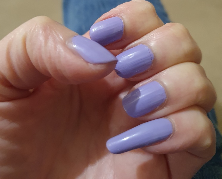 Nails