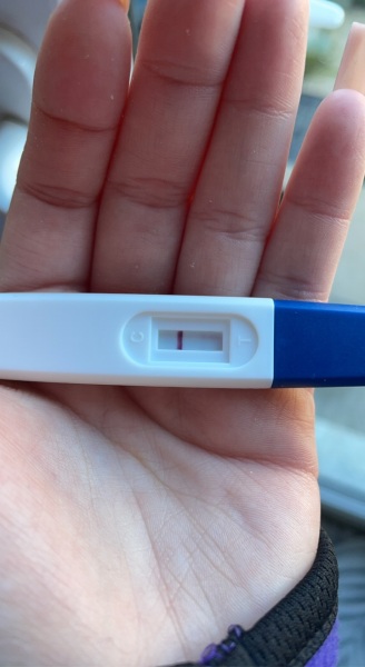 Is this positive