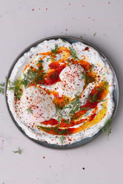 A Greek Yogurt Appreciation Thread