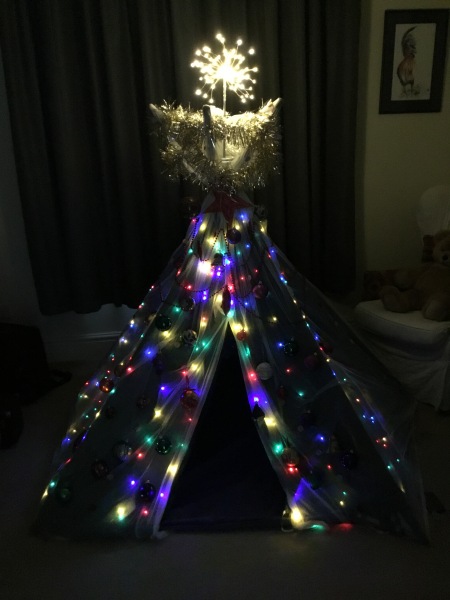 The 2022 Poncetastic Christmas Thread