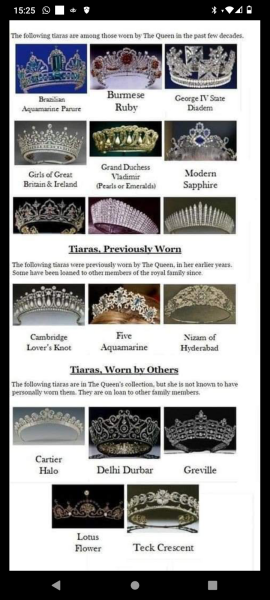 Royal Style: Make Do and Mend, or Go Big and Spend?.