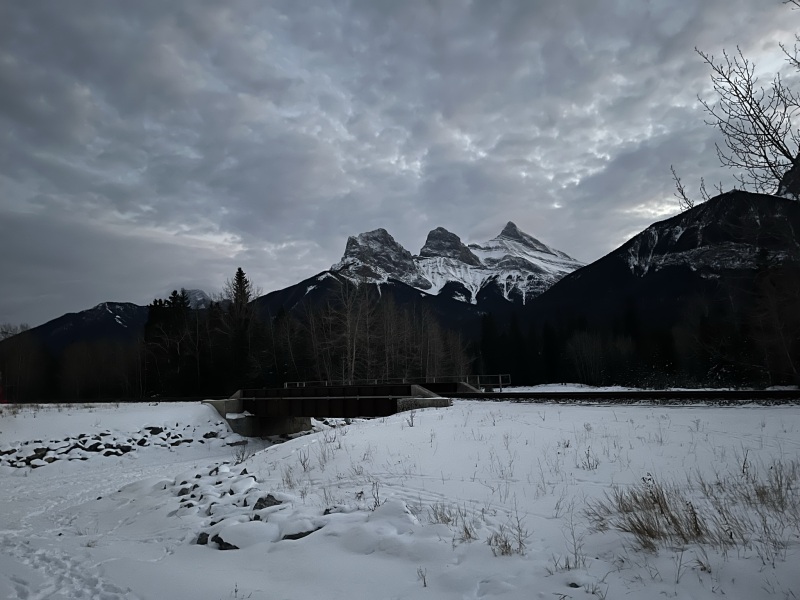 Canada - best spots/ itinerary