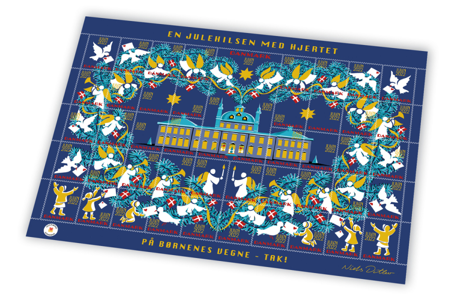 The Christmas Chronicles by Nigel Slater. Read Along Thread 2022 PART 2