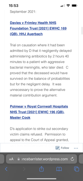 A&E time wasters.