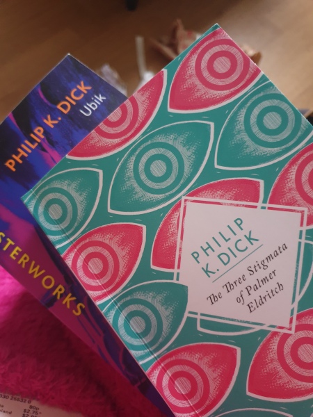 50 Books Challenge 2022 Part Seven