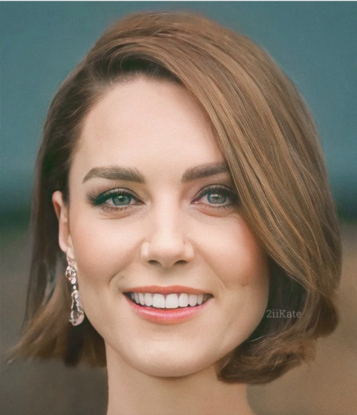 Royal Style: Make Do and Mend, or Go Big and Spend?.