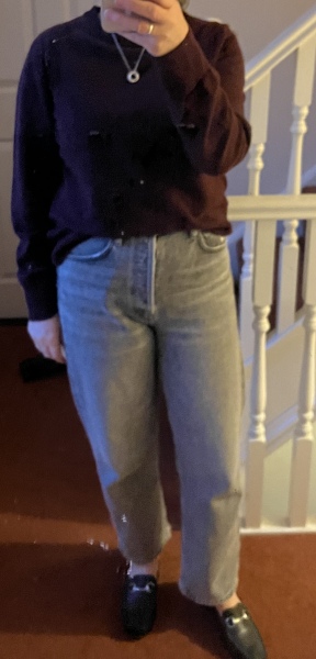 What are you wearing today? Autumn/Winter 2022
