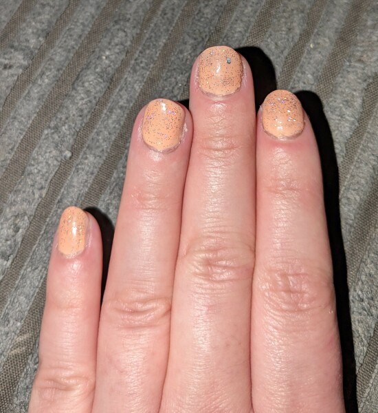 Nails