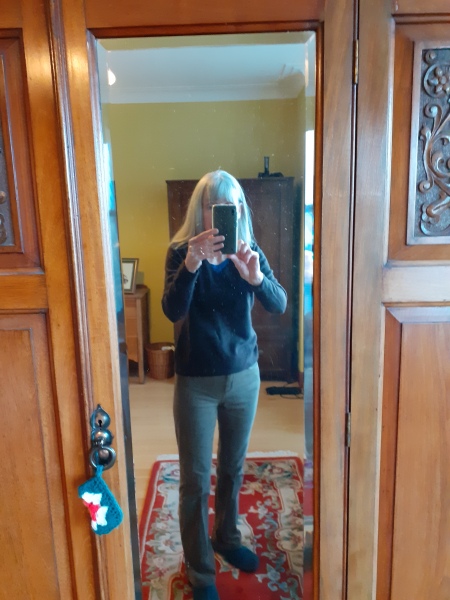 What are you wearing today? Autumn/Winter 2022