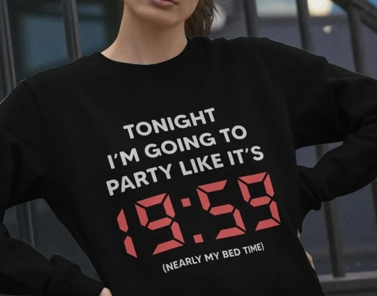 Swagger Inn 173 - Winter is coming, wrap up in someone warm.