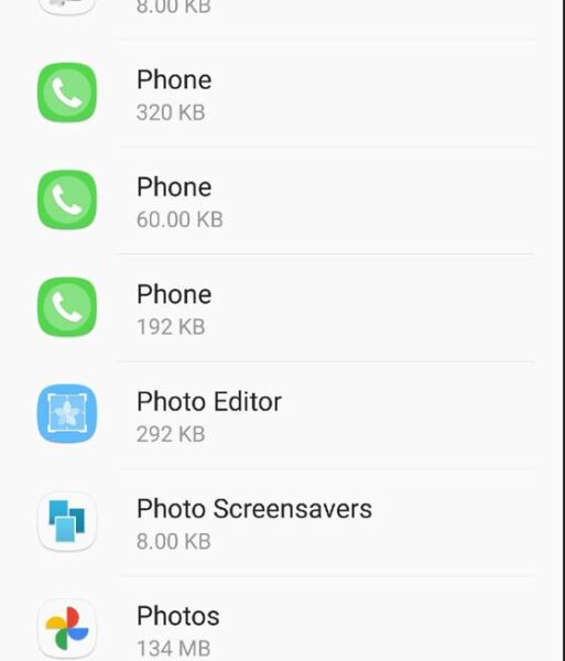 Have you got a Samsung phone?