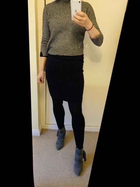 What are you wearing today? Autumn/Winter 2022