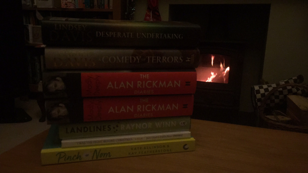 50 Books Challenge 2022 Part Seven