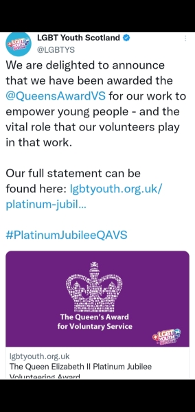 (Comes with a content warning) - Reduxx EXCLUSIVE: Two Survivors Allege They Were “Groomed,” Sexually Exploited By Staff at Scottish LGBT Youth Charity