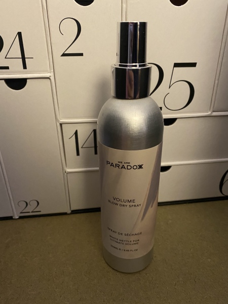 Latest in Beauty advent calendar opening thread 2022