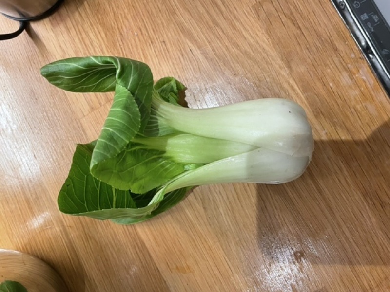 What is this veg?