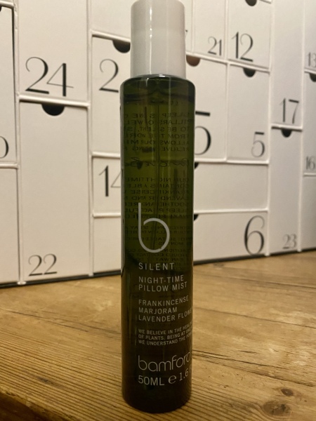 Latest in Beauty advent calendar opening thread 2022