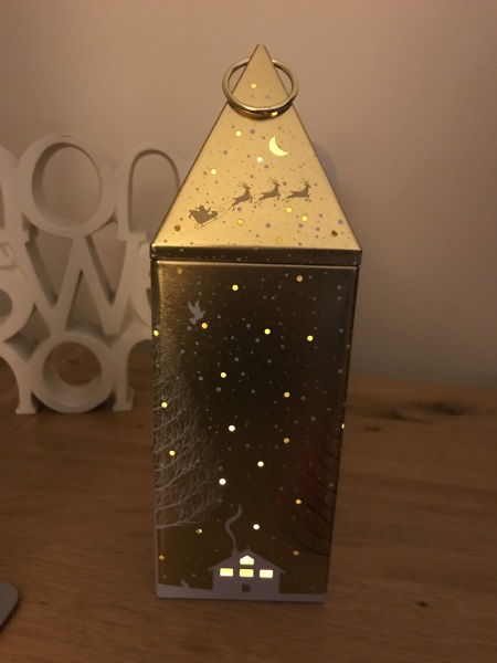 M&S 12 days of Sparks - it's back!