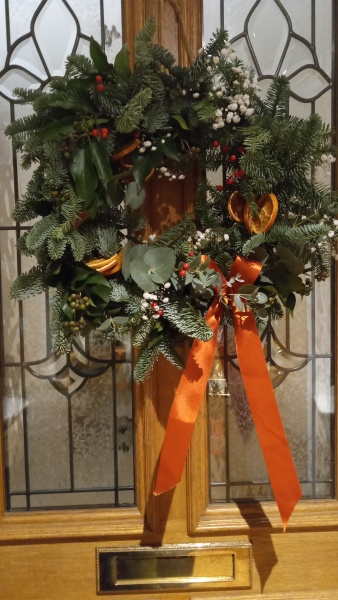 Show me your Christmas tree / decorations please. In need of inspiration