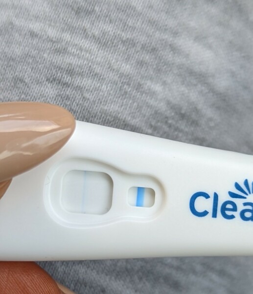 Evap line or Progesterone time?