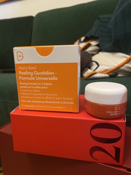 Title edited by MNHQ at request of OP - No spoilers before 7AM pls: Space NK advent calendar - opening thread 2022!