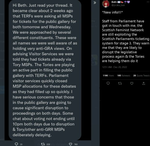 Women's rights general conversations - Thread 2