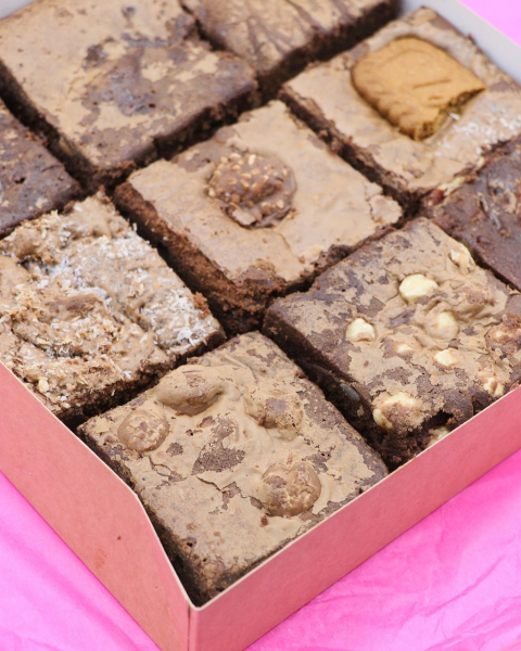 Thread 17 - the one with nice slappers 