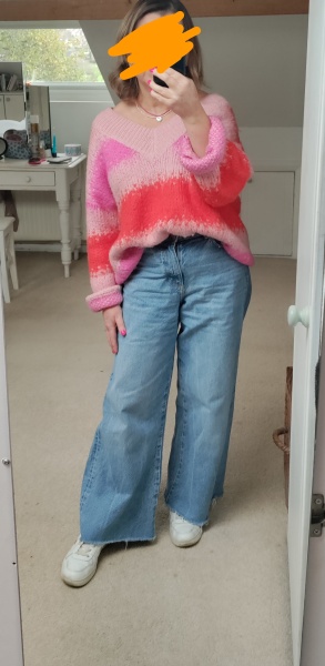 What are you wearing today? Autumn/Winter 2022