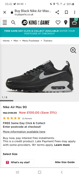 Thread 18 - the one that Reastie didn't set up