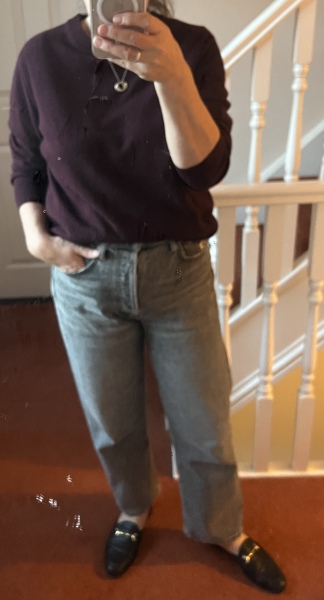 What are you wearing today? Autumn/Winter 2022
