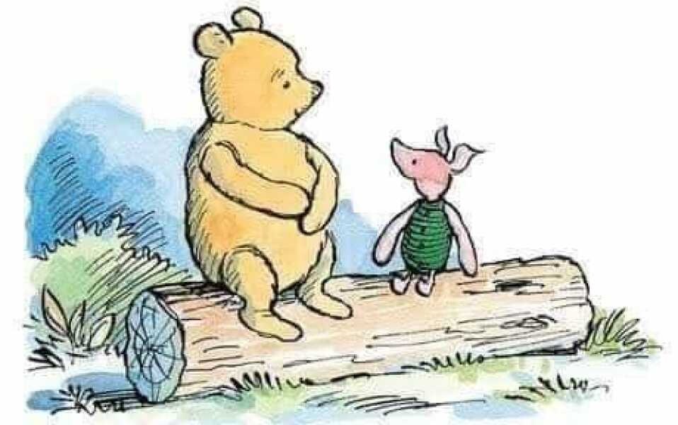 For all those that are struggling today