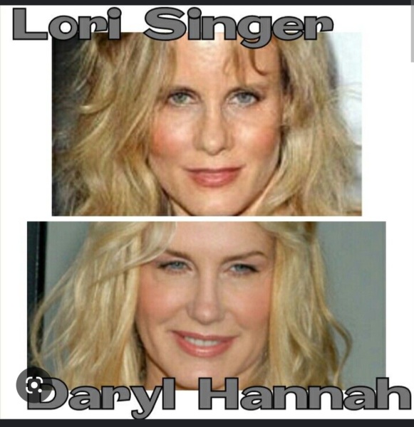 Who is this actress!