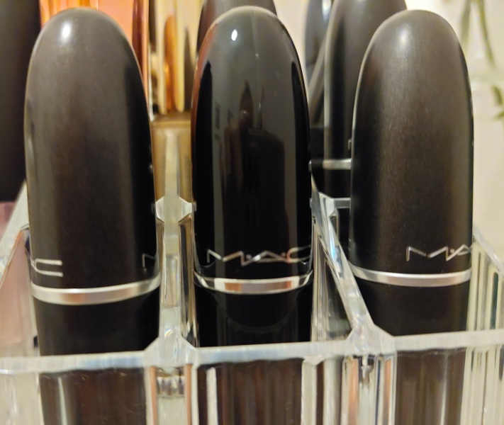 Is my MAC lipstick fake?