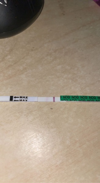 Help! Differing test results!