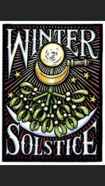 Happy Solstice 