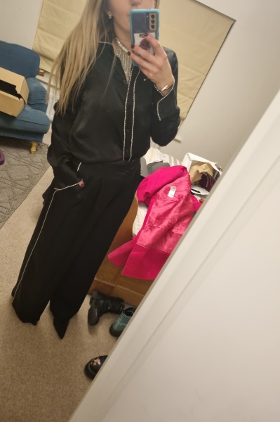 What are you wearing today? Autumn/Winter 2022