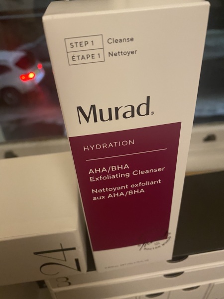 Latest in Beauty advent calendar opening thread 2022