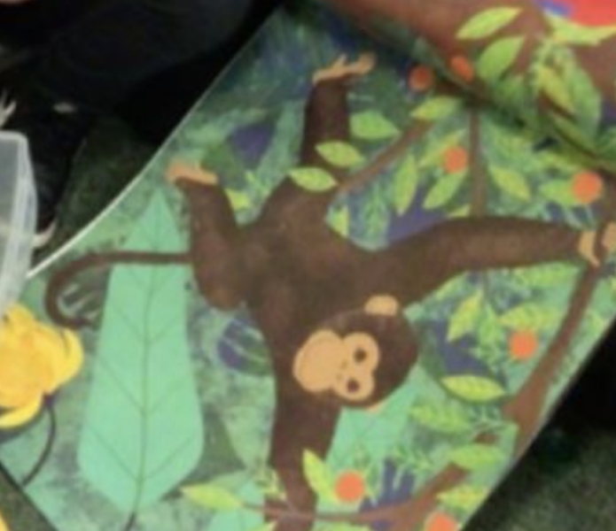 Do you know this book?