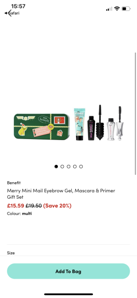 Thread 18 - the one that Reastie didn't set up