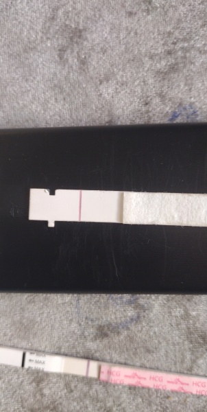 TTC after miscarriage Thread 14 🌈✨💕💙