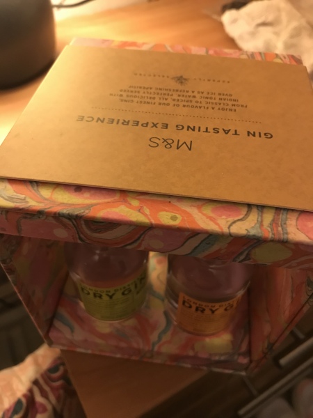 Is there a gift swap 2022?