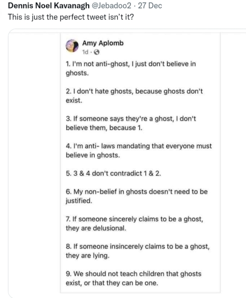 How do you speak up without being called transphobic 