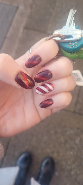 Nails