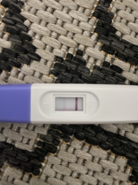 Is this a bfp? 13dpo