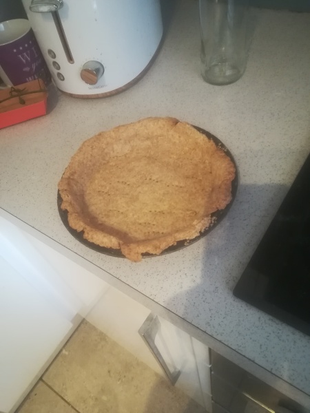 Thread 3 - TalkExiles: "The Planet Goes On Being Round"