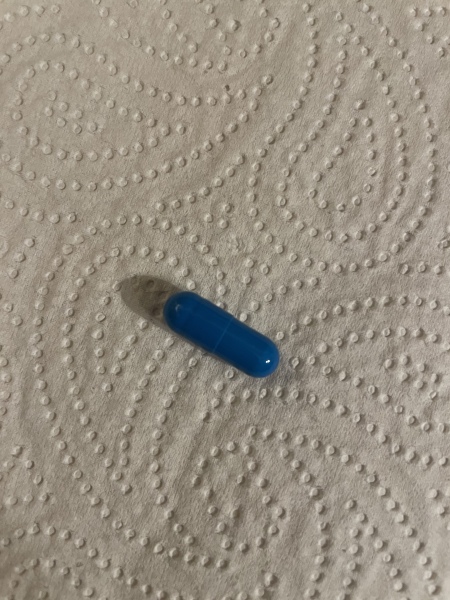 Can anyone identify this? 