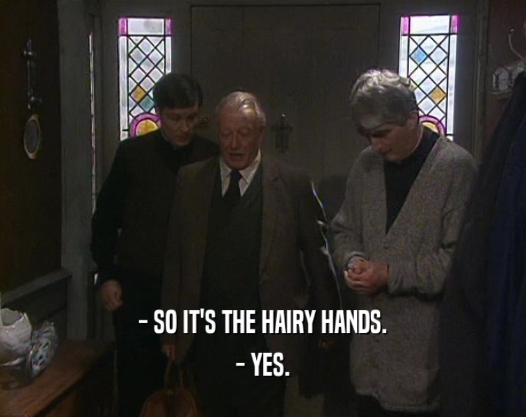 King's christmas speech 
