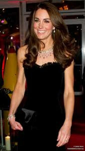 Royal Style: Charles and his wee boots, and please - plenty of (Preloved) bling!  