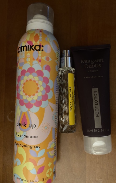General beauty advent calendar opening thread - all welcome